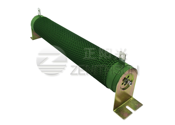 1000W المموج عالية الطاقة WireWound المقاوم لأنبوب السيراميك للعاكس