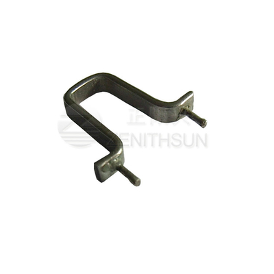 مقاوم دقيق ذو قيمة منخفضة Wirewound Open Style Shunt Resistor 3W 10milliohm