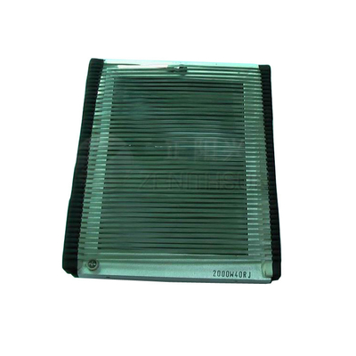 1000W لوحة الشكل عالية الطاقة المقاوم الجهد السلكية والتنظيم الحالي