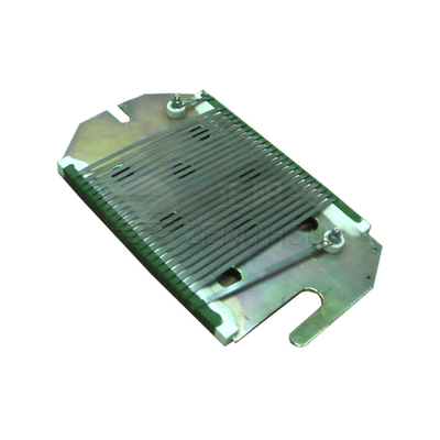 1000W لوحة الشكل عالية الطاقة المقاوم الجهد السلكية والتنظيم الحالي